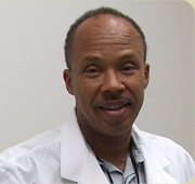 Dr. Dennis Kern